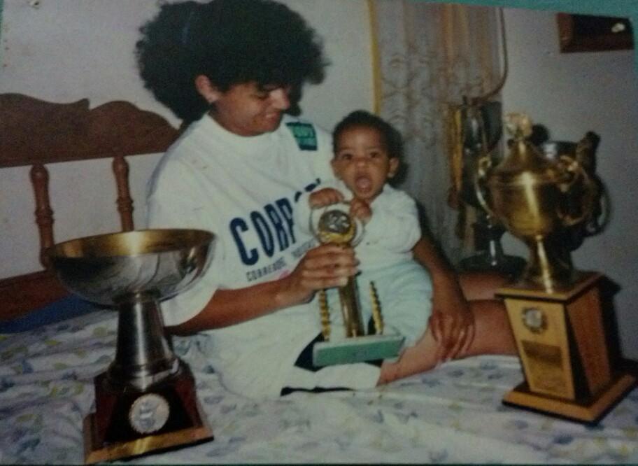 Matheus Silva - Nutricionista